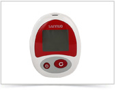 Ѫ���Z����ʾ��΢����Ѫ