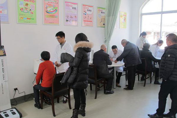 ����С�ݲ�ͬ�̶ȵ�����˾��񽡿���������